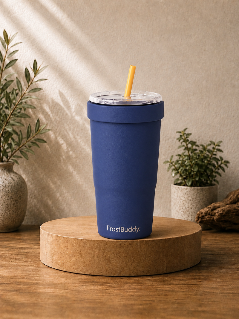 To-Go Buddy