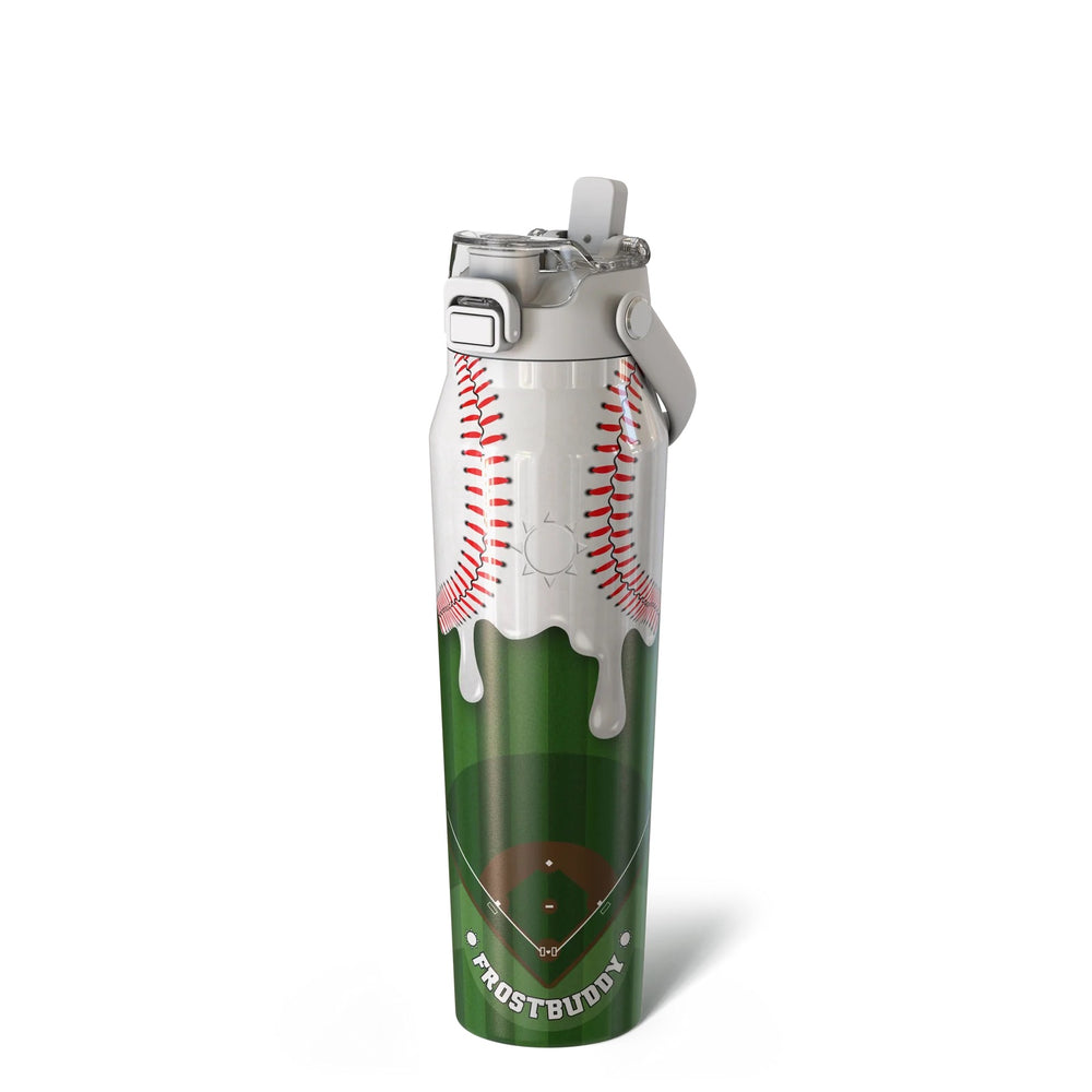 Baseball Drip