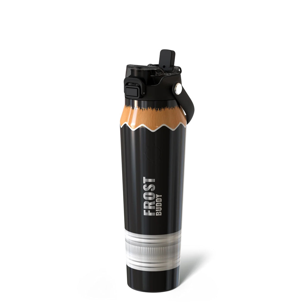 Black Pencil