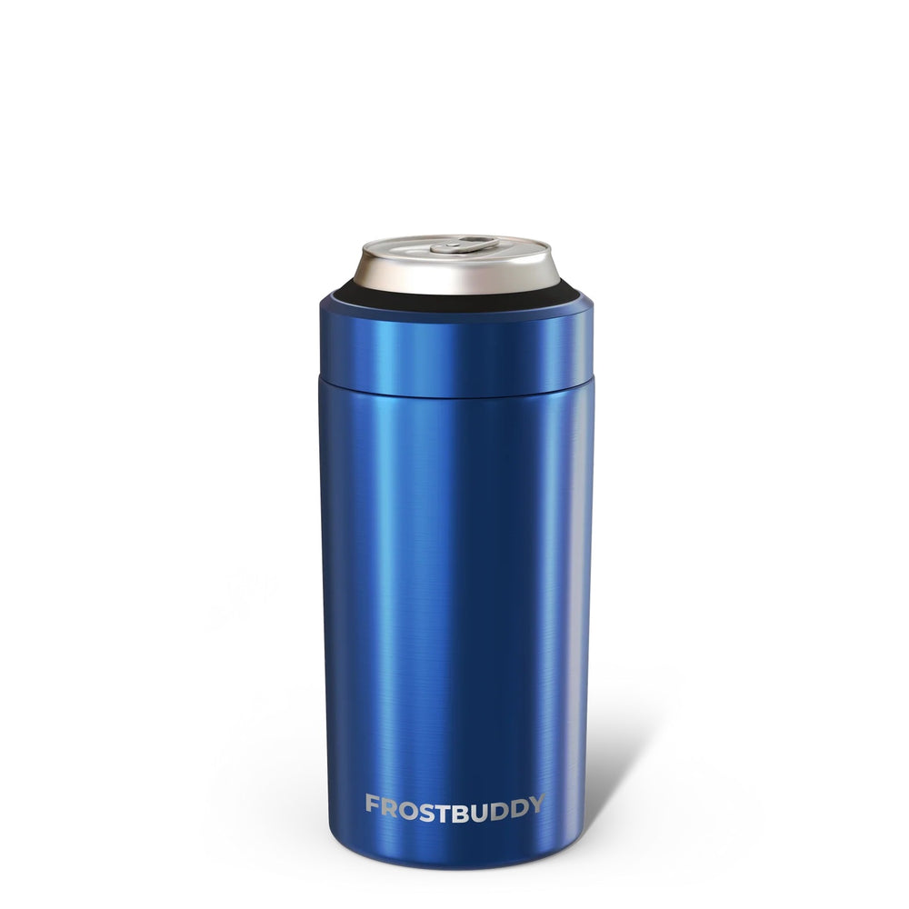Blue Titanium