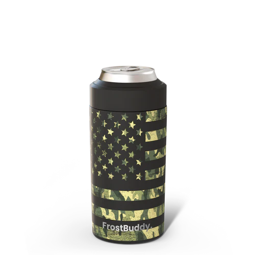 Camo Flag