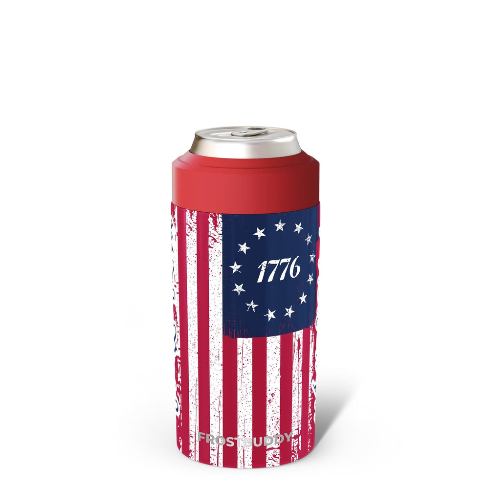 We The People - Red