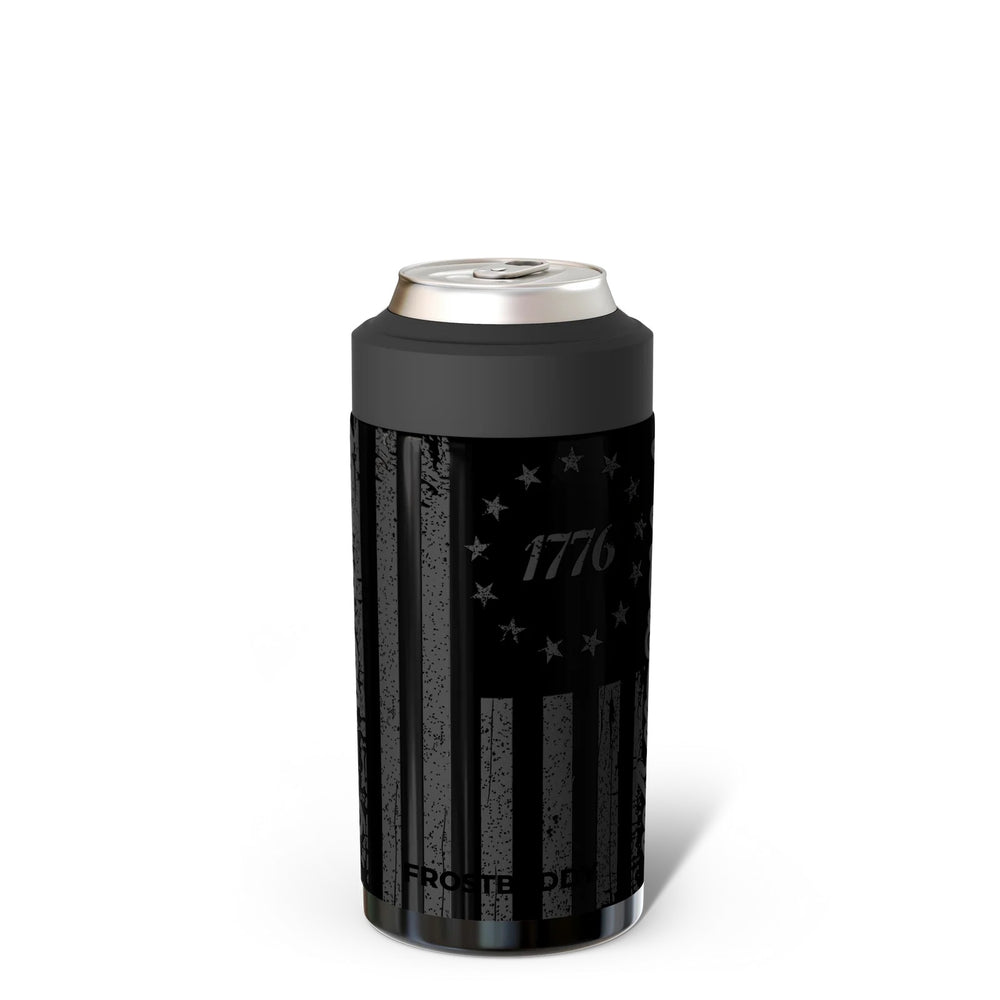 We The People - Black